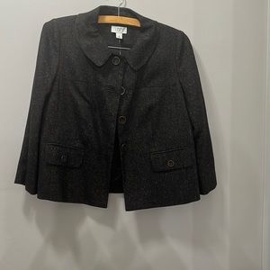 NWT Ann Taylor Loft blazer. Size 8
